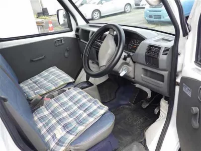 Mitsubishi MINICAB TRUCK