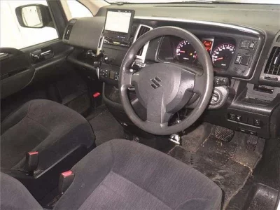 Suzuki LANDY