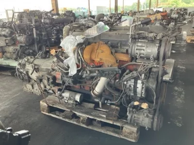 Isuzu OTHER