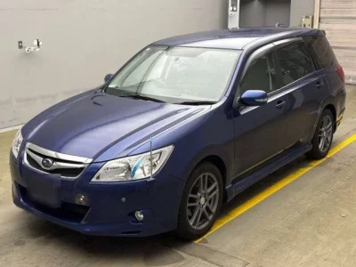 Subaru EXIGA