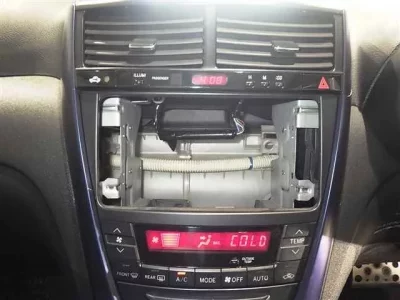 Toyota CALDINA