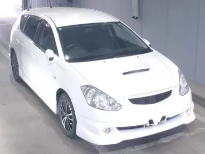 Toyota CALDINA