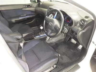 Toyota CALDINA