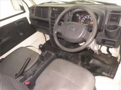 Mazda SCRUM TRUCK