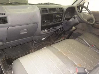 Mazda BONGO