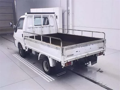 Mazda BONGO