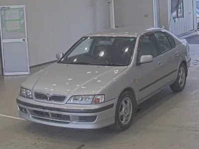 Nissan PRIMERA