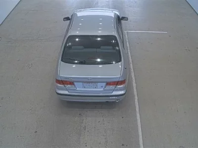 Nissan PRIMERA