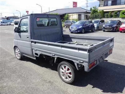 Honda ACTY TRUCK