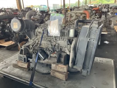 Isuzu OTHER