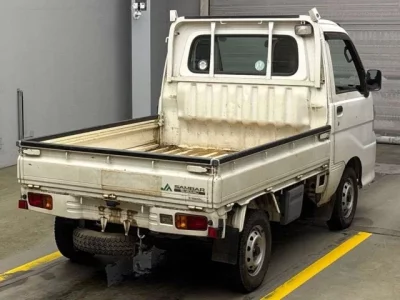 Subaru SAMBAR