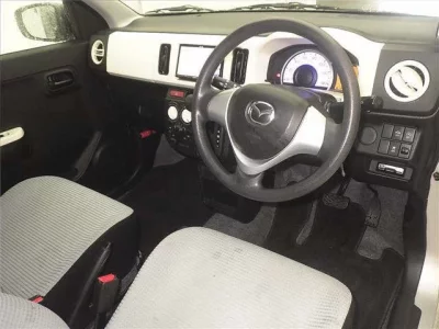 Mazda CAROL