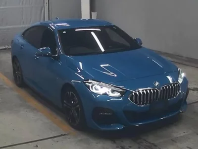 BMW 2-Series