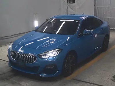 BMW 2-Series