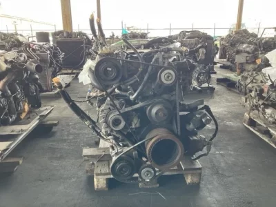 Isuzu OTHER