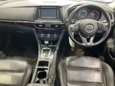 Mazda OTHER