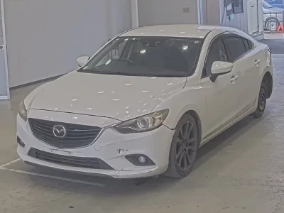 Mazda OTHER