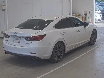 Mazda OTHER