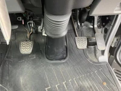 Toyota TOYOACE