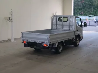 Toyota TOYOACE