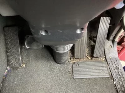Mitsubishi SUPER GREAT