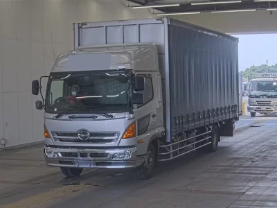 Hino RANGER