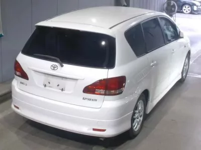 Toyota IPSUM