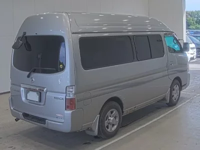 Nissan CARAVAN VAN