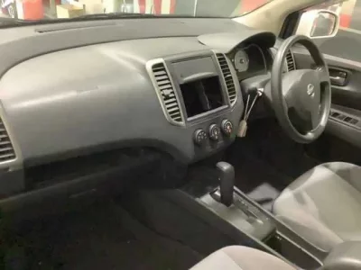 Nissan WINGROAD