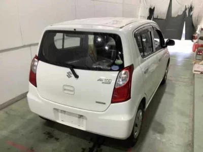 Suzuki ALTO ECO
