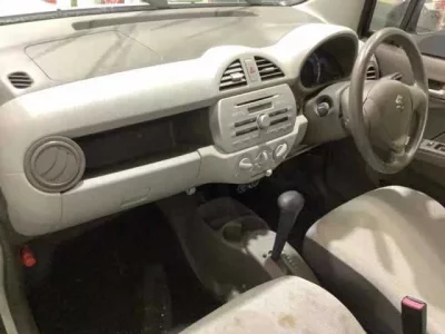 Suzuki ALTO ECO