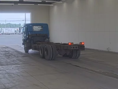 Mitsubishi FUSO TRUCK