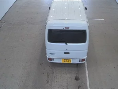 Mitsubishi MINICAB VAN
