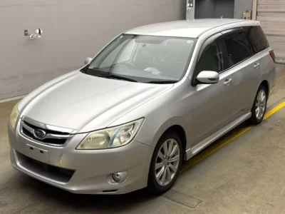 Subaru EXIGA