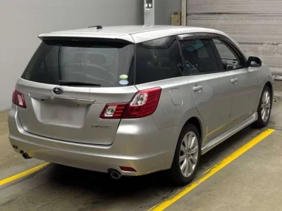 Subaru EXIGA