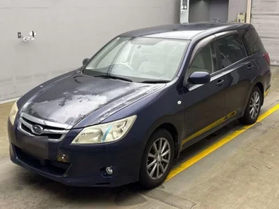 Subaru EXIGA