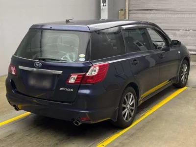 Subaru EXIGA