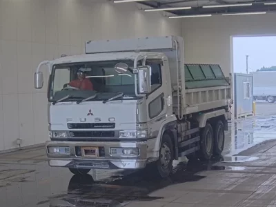 Mitsubishi SUPER GREAT