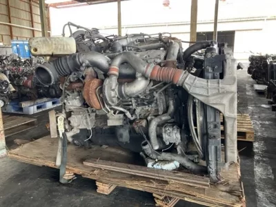 Isuzu OTHER