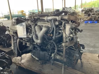 Isuzu OTHER