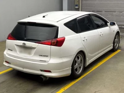 Toyota CALDINA