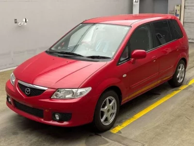 Mazda PREMACY