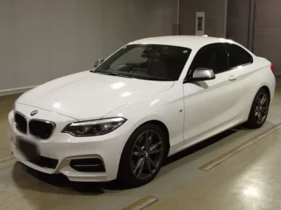 BMW 2-Series