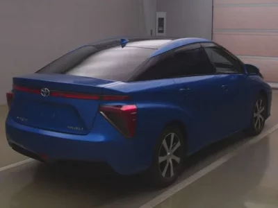 Toyota MIRAI