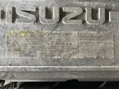 Isuzu OTHER
