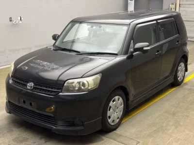 Toyota COROLLA RUMION