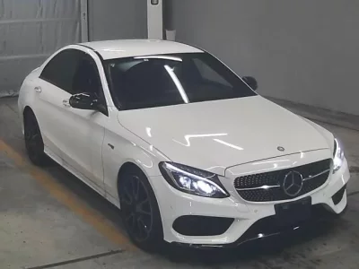 Mercedes-Benz AMG