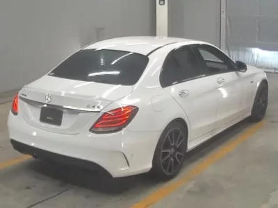 Mercedes-Benz AMG