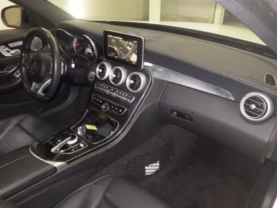 Mercedes-Benz AMG