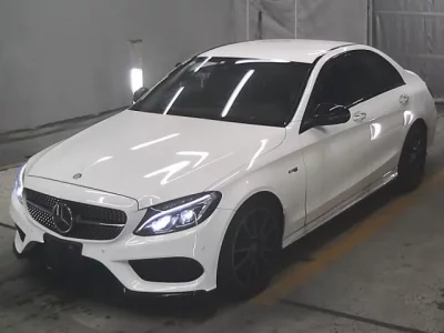 Mercedes-Benz AMG